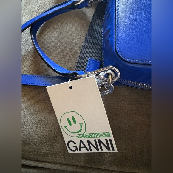 Ganni camera bag - Picture 6 of 7